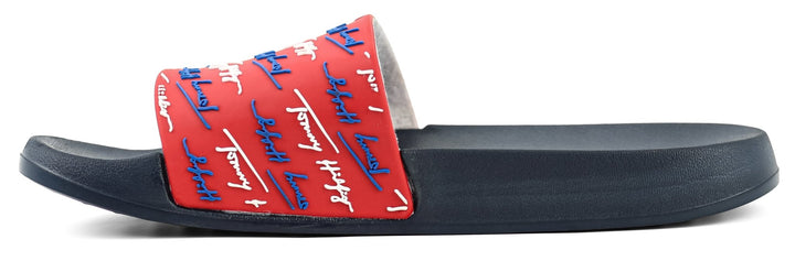 Tommy Hilfiger Slide - Footcourt Egypt