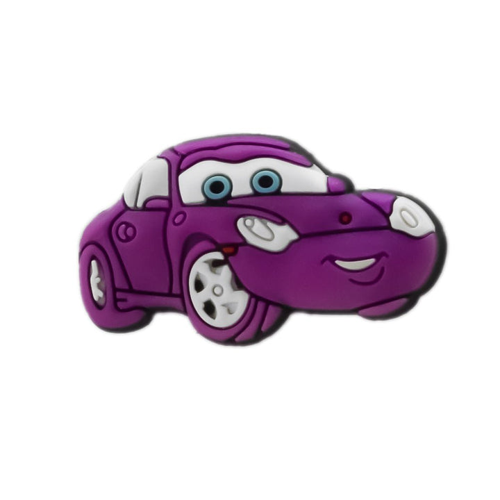 Disney Lightning McQueen - Footcourt Egypt
