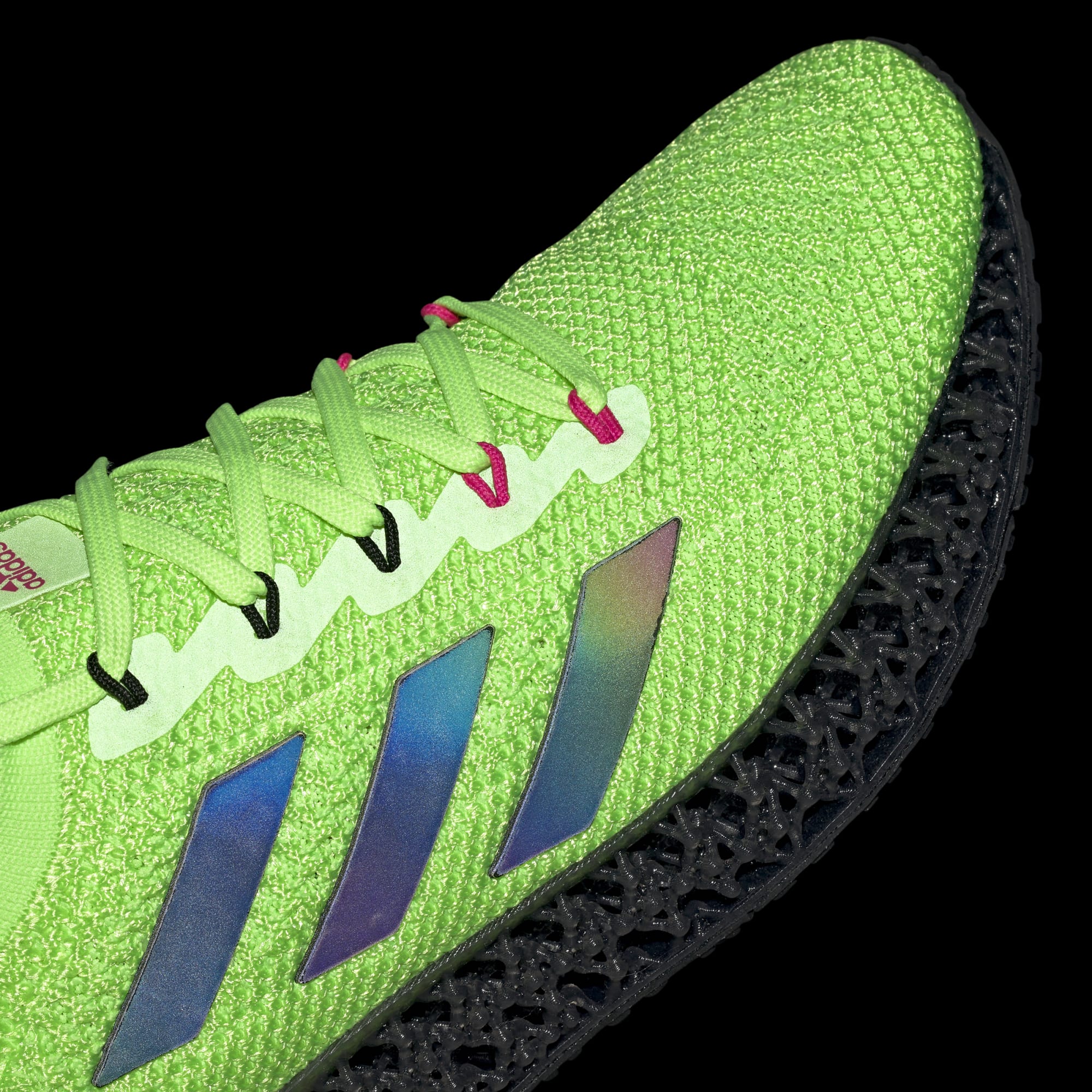 4DFWD SHOES - Footcourt Egypt