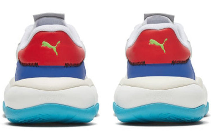 PUMA Alteration T - Footcourt Egypt