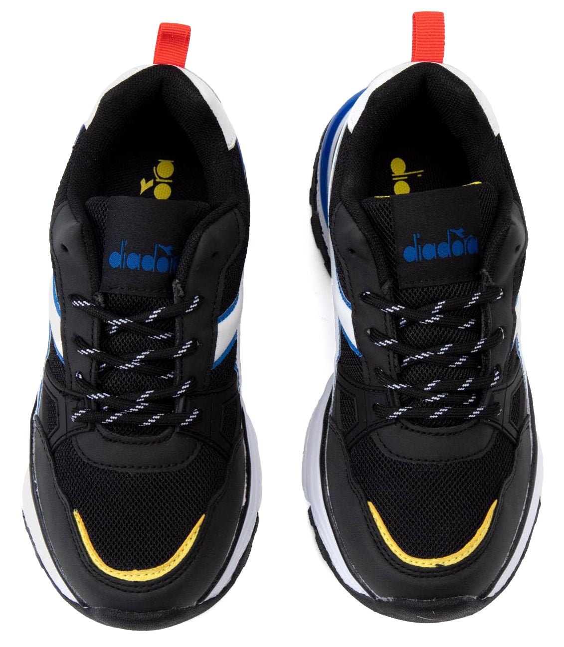 Urban Shoes Boy Diadora Boy Sporty5 Ne - Footcourt Egypt