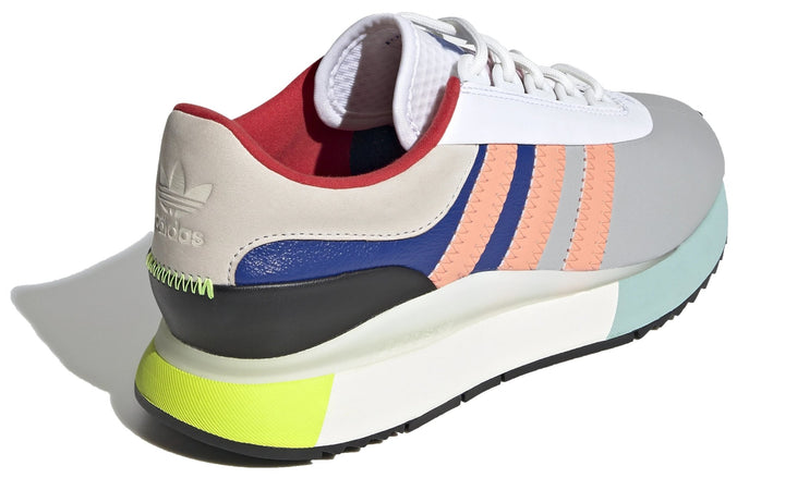 adidas gazelle silver green womens Adidas SL Andridge – Footcourt Egypt