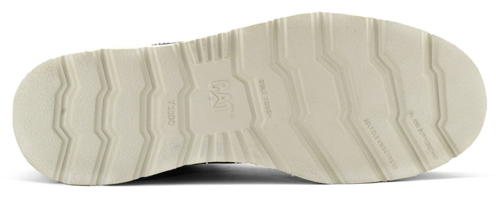 Caterpillar Tradesman Safety Shoes For Mens - Footcourt Egypt