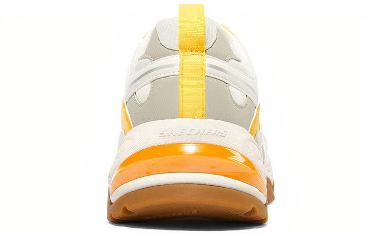 Skechers Stamina V2 Low-Top Daddy Shoes - Footcourt Egypt