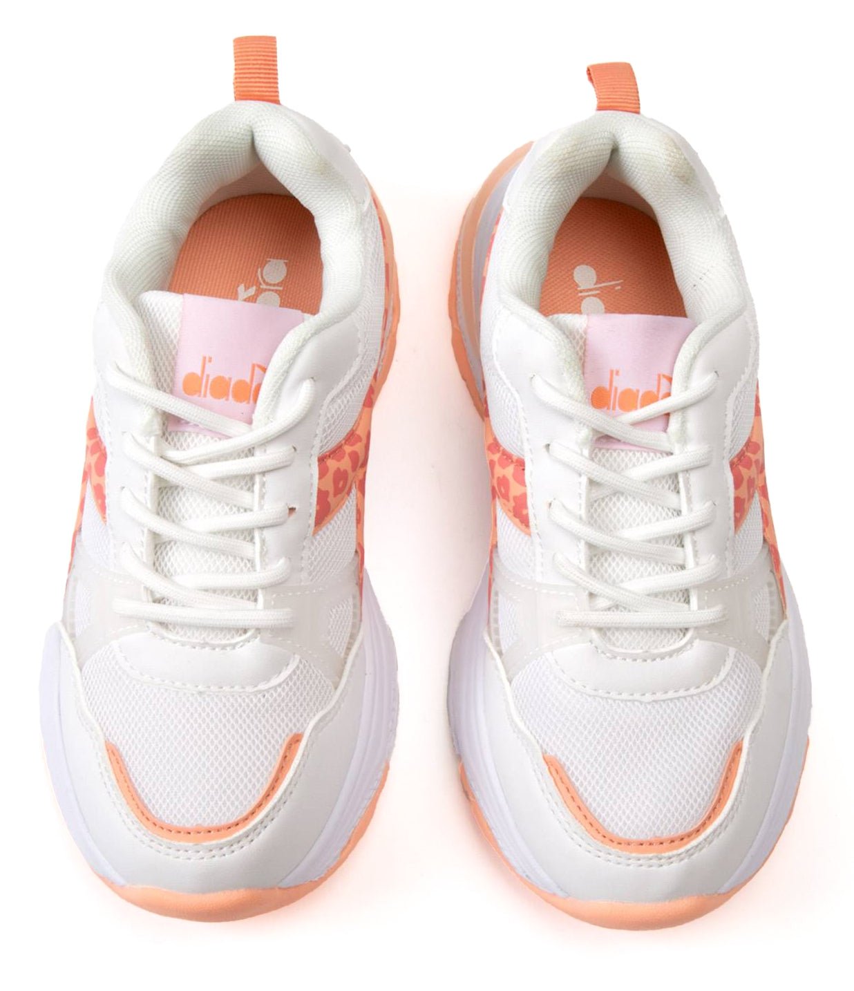 Urban Shoes Girl Diadora Girl Sporty5 Bl - Footcourt Egypt