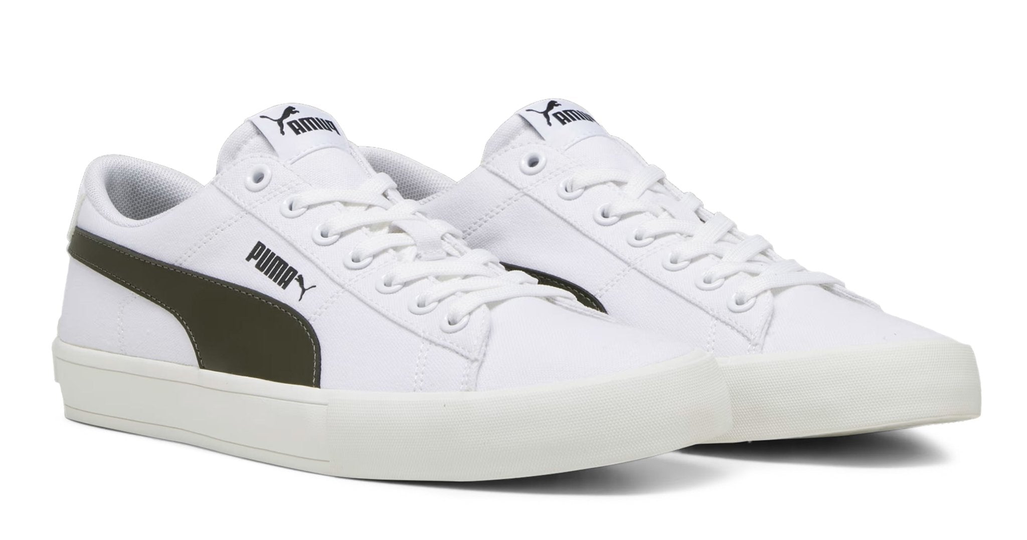 Puma Bari Casual - Footcourt Egypt