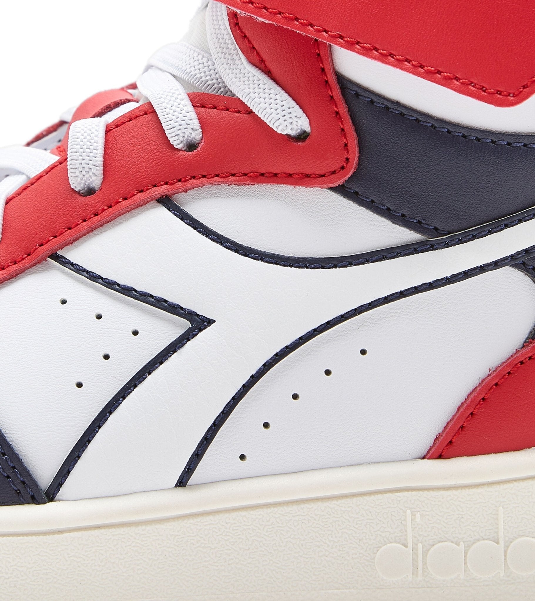 Diadora MAGIC BASKET MID PS - Footcourt Egypt