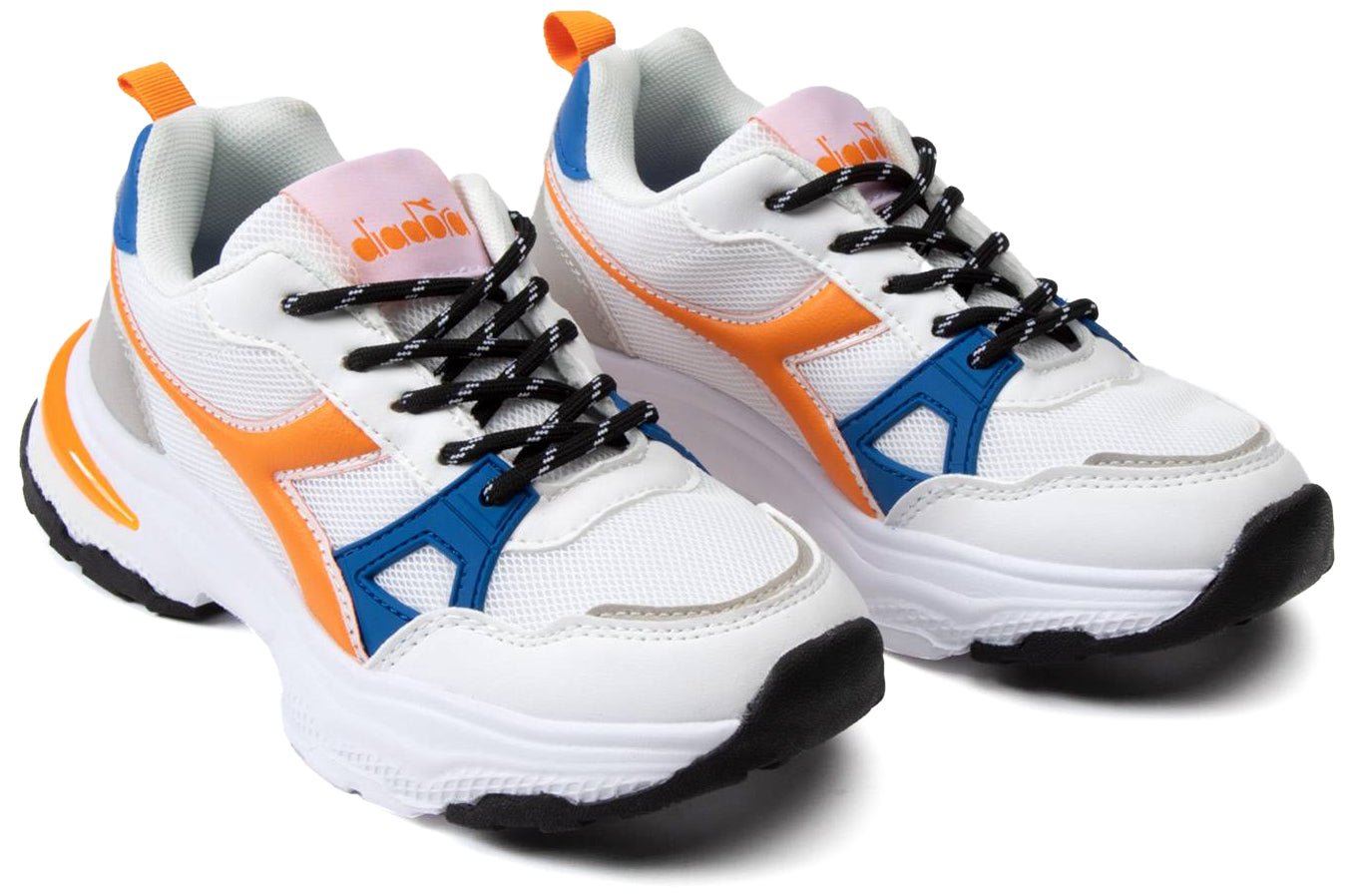 Diadora Sporty5 Bl Urban - Footcourt Egypt
