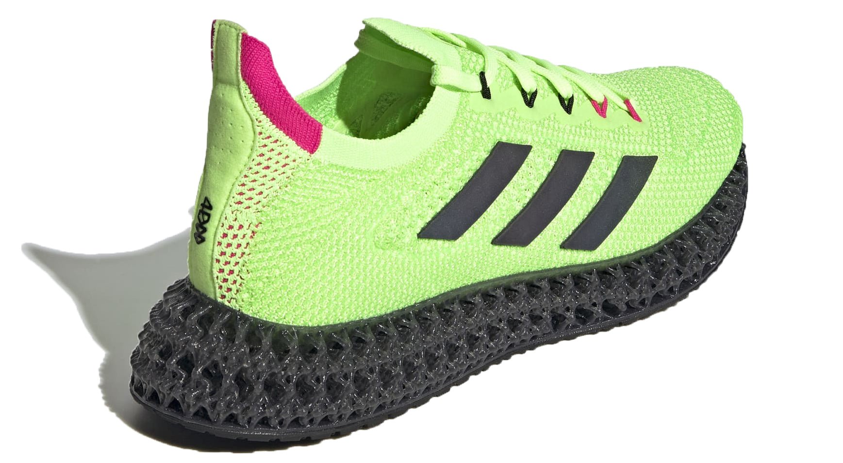 4DFWD SHOES - Footcourt Egypt