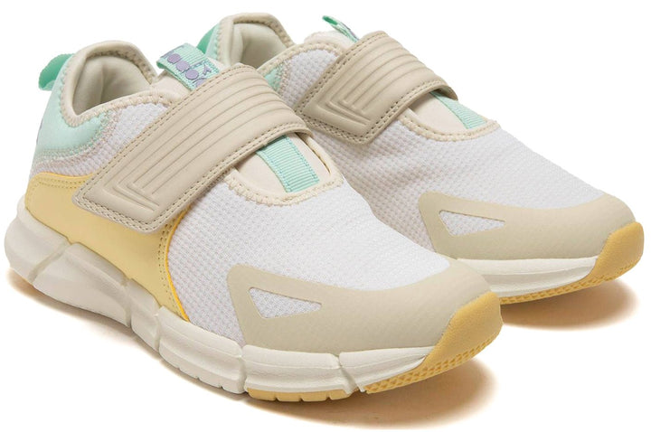 Urban Shoes Girl Diadora Girl Slip On Bl - Footcourt Egypt