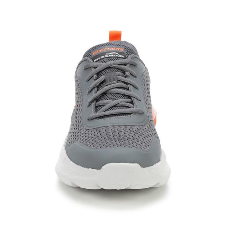 SKECHERS Air Cushioning - Binson - Footcourt Egypt