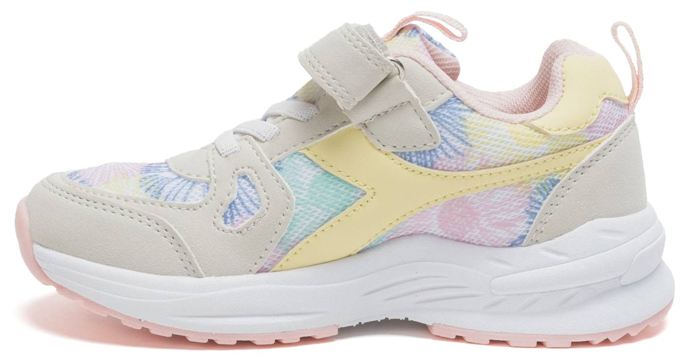 Urban Shoes Girl Diadora Girl Runner3 Mi - Footcourt Egypt