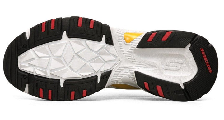 One Punch Man x Skechers Stamina V2 - Footcourt Egypt