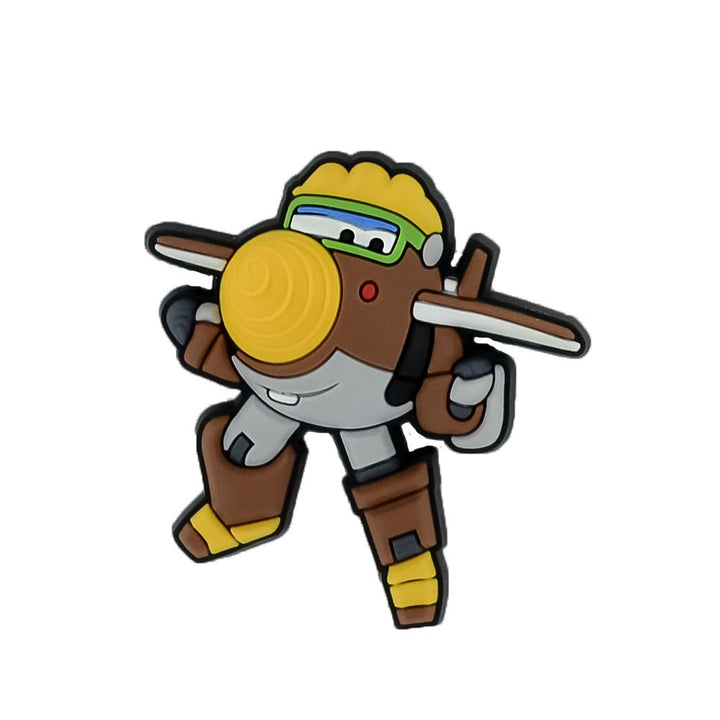 Super Wings Todd - Footcourt Egypt