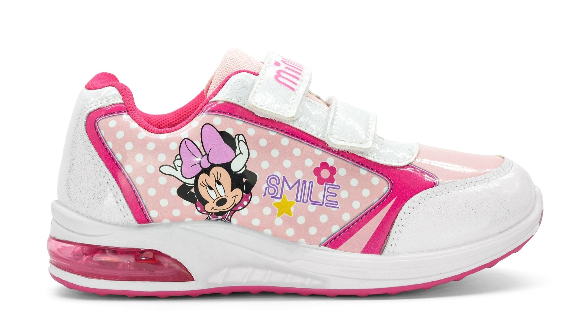 DISNEY MINNE MOUSE SMILE - Footcourt Egypt