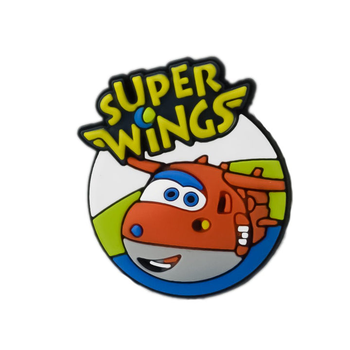 Super Wings - Footcourt Egypt