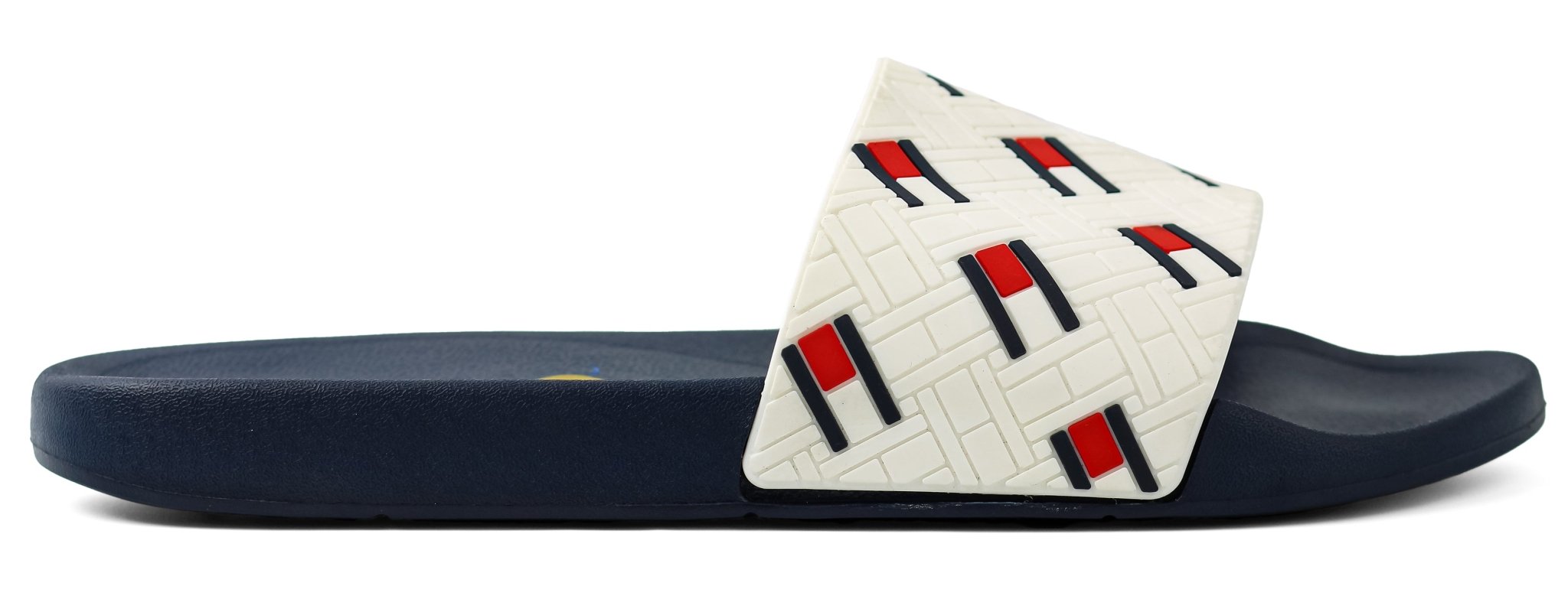 TOMMY HILFIGER DANII SLIDE - Footcourt Egypt