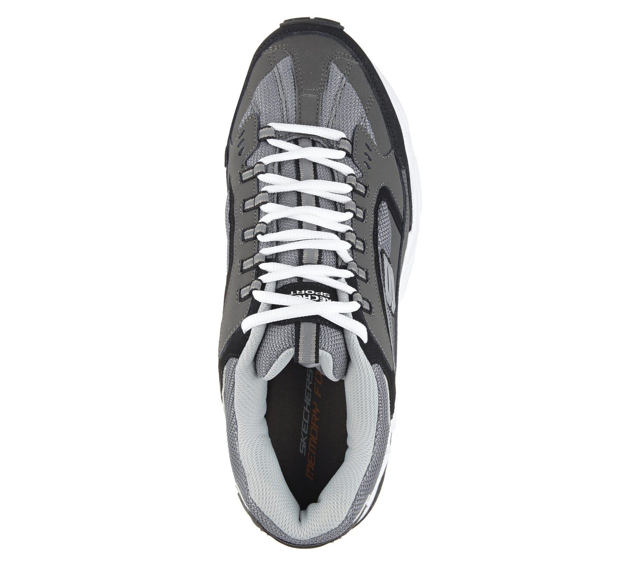 Men's Skechers Cutback - Footcourt Egypt