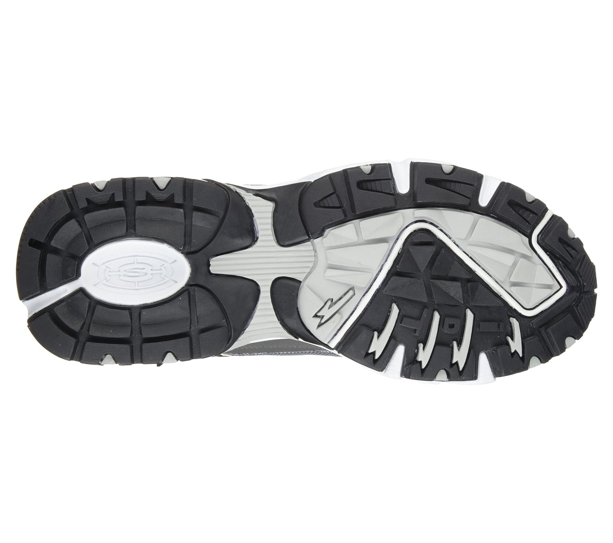 Men's Skechers Cutback - Footcourt Egypt