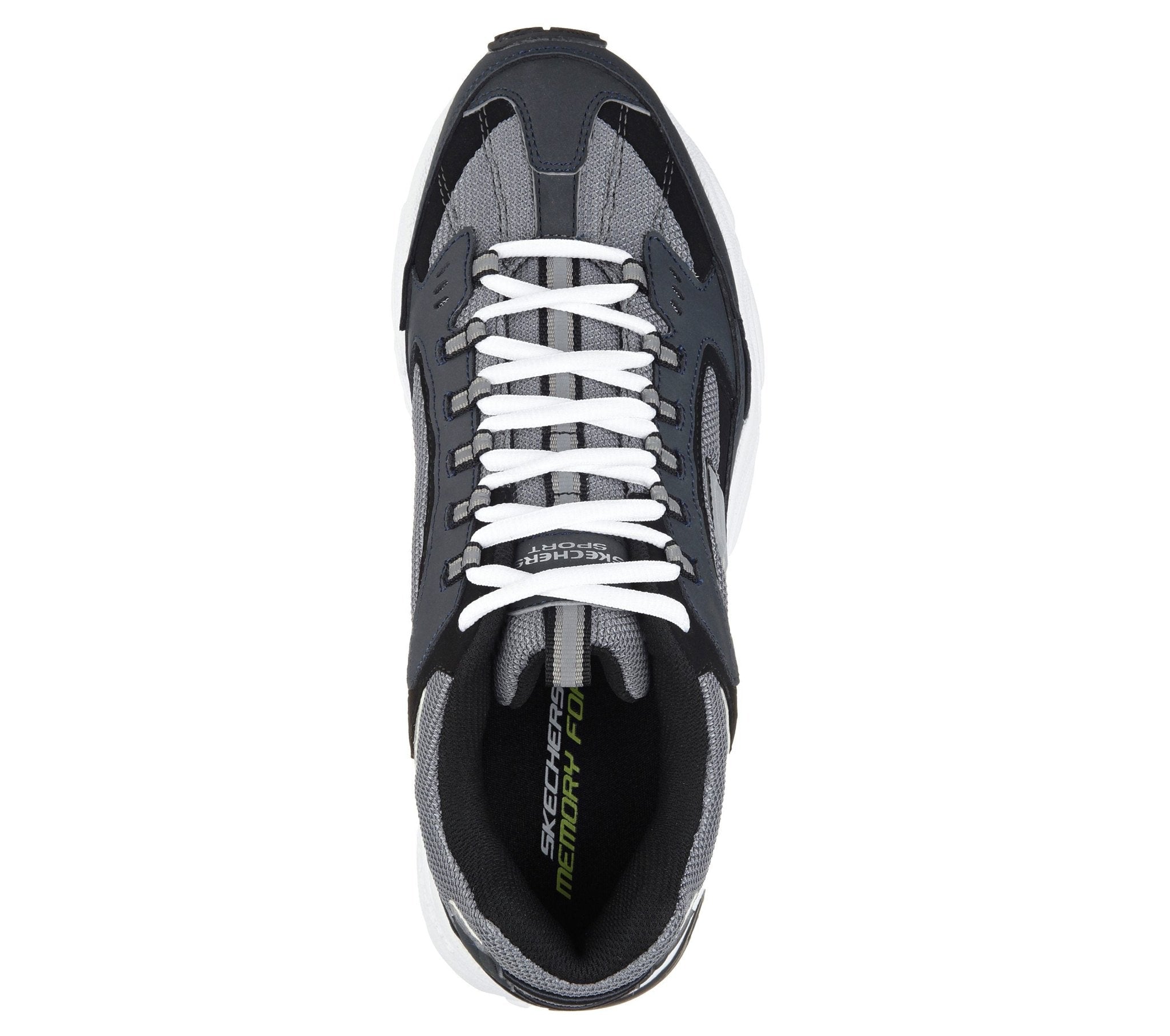 Stamina - Cutback - Footcourt Egypt