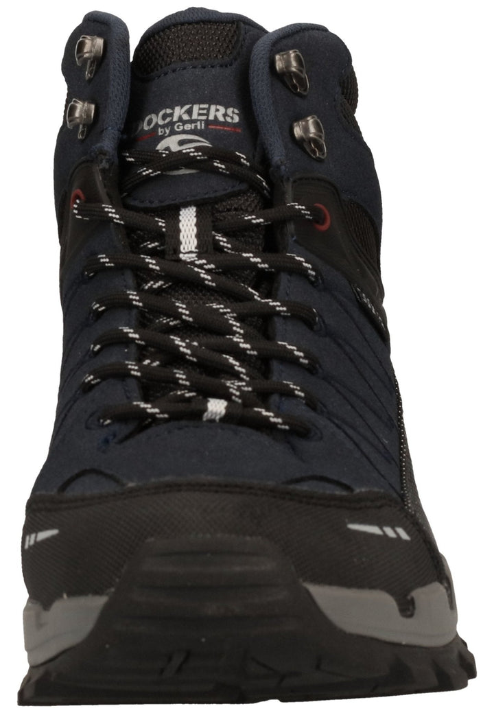Dockers by Gerli Harris men's hiking boots trekking boots Outdoor Docktex - Footcourt Egypt