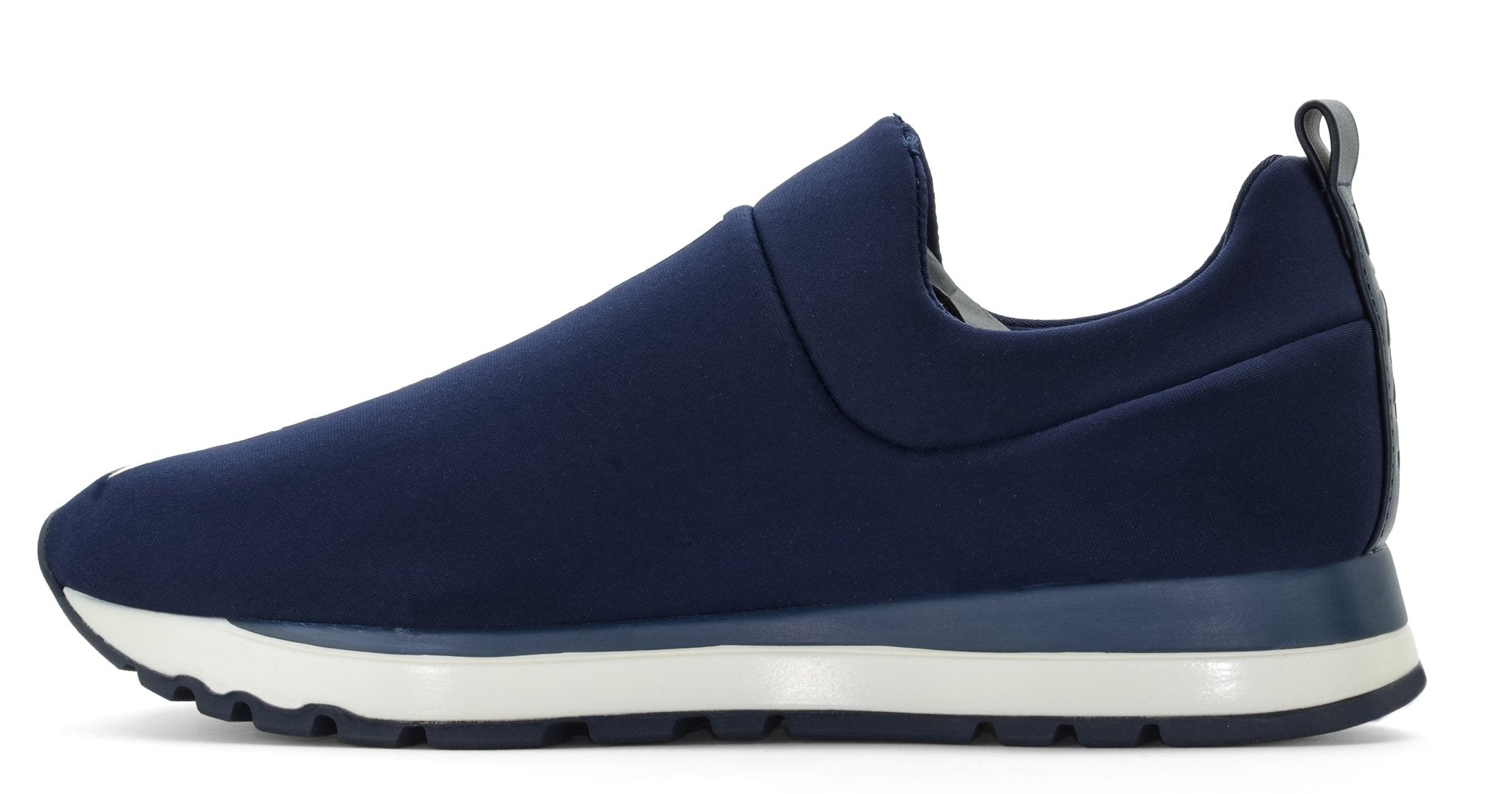JADYN SLIP ON NEOPRENE SAGE - Footcourt Egypt
