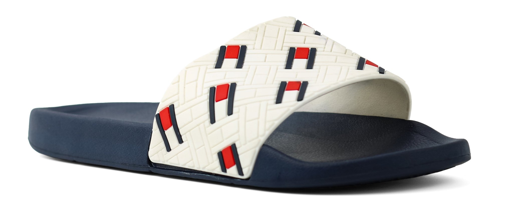 TOMMY HILFIGER DANII SLIDE - Footcourt Egypt