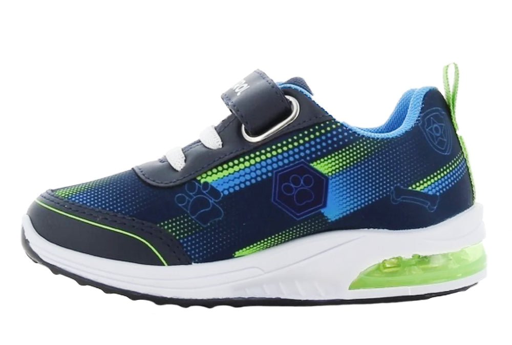 Nickelodeon Kids Sneakers - Footcourt Egypt