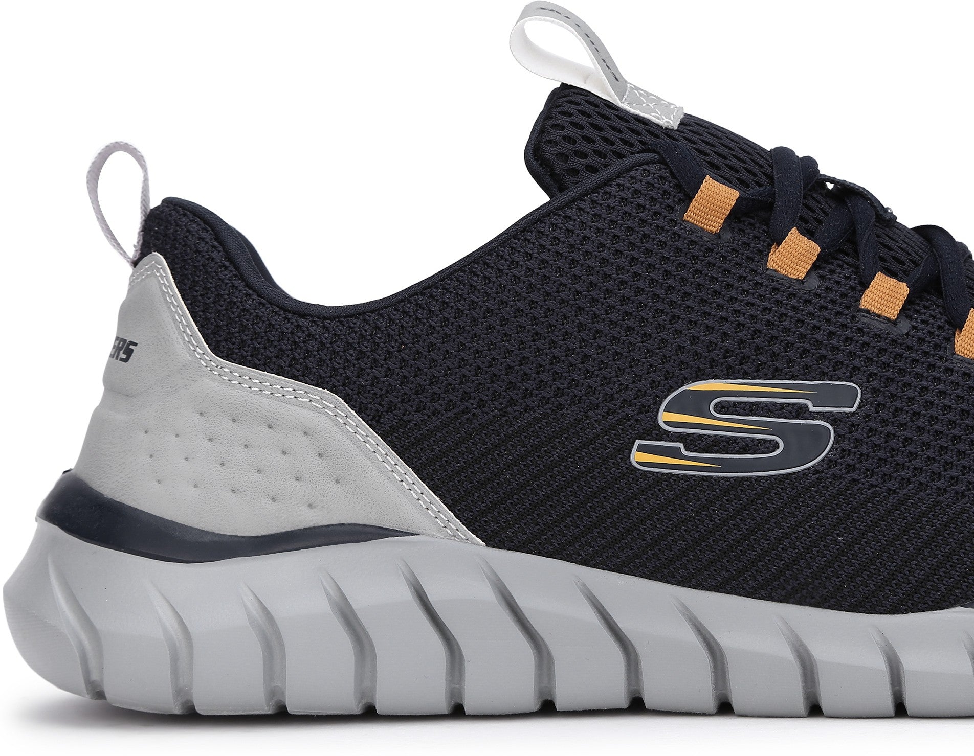 SKECHERS OVERHAUL-LANDHEDGE - Footcourt Egypt