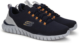 SKECHERS OVERHAUL-LANDHEDGE - Footcourt Egypt