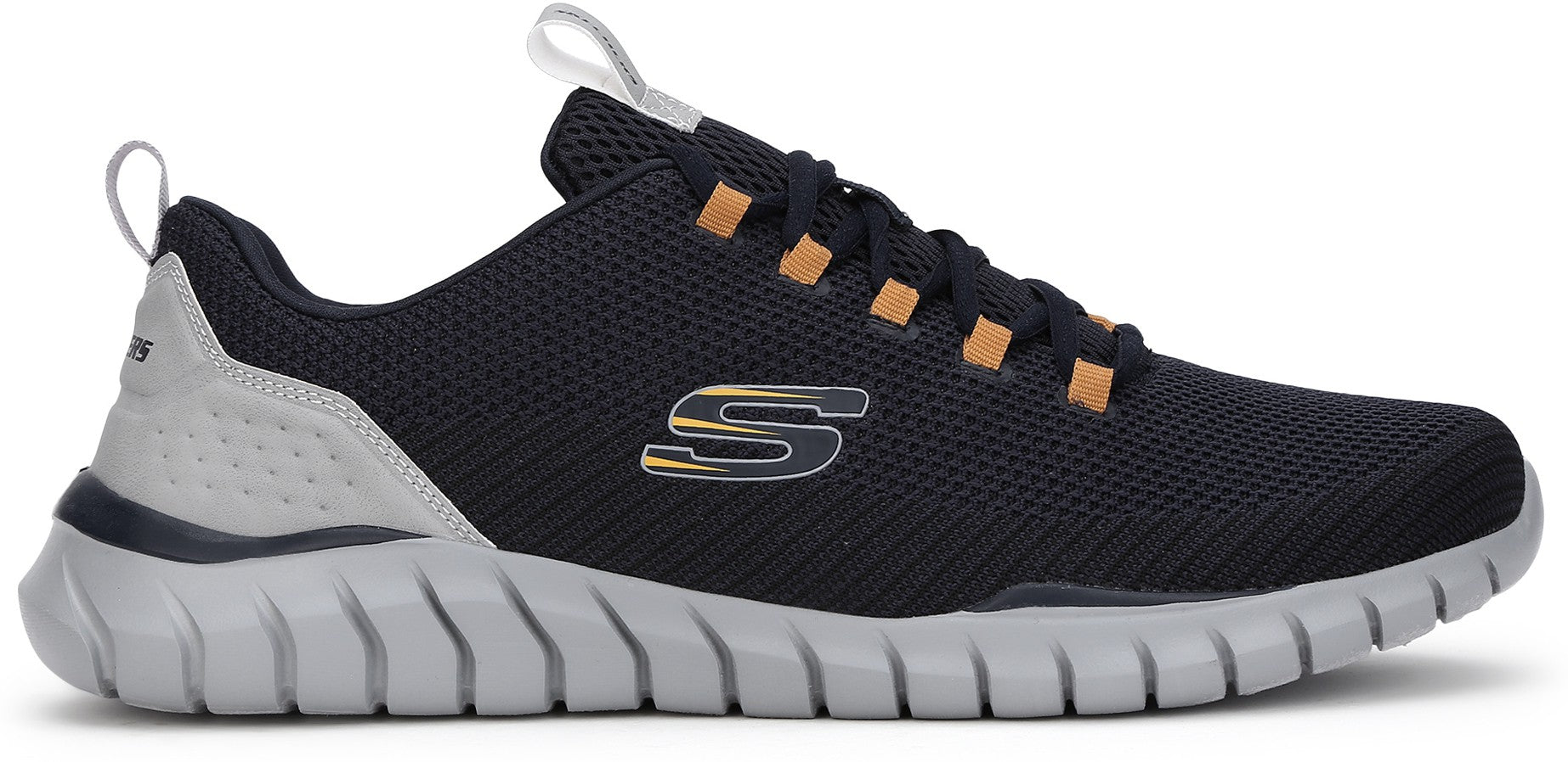 SKECHERS OVERHAUL-LANDHEDGE - Footcourt Egypt