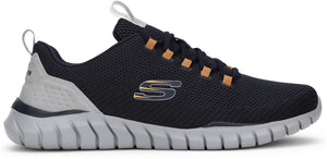 SKECHERS OVERHAUL-LANDHEDGE - Footcourt Egypt