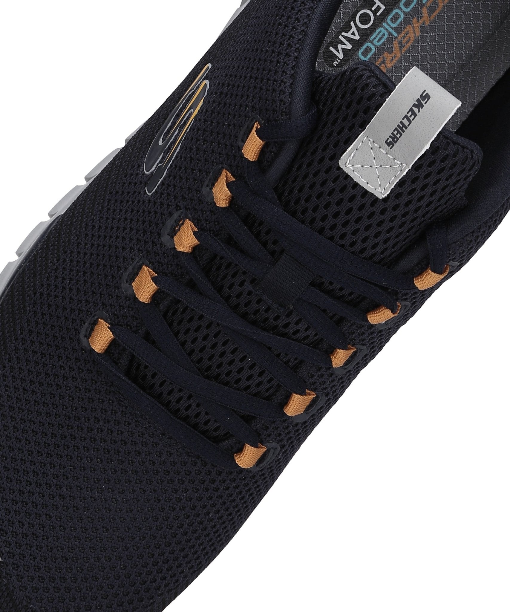 SKECHERS OVERHAUL-LANDHEDGE - Footcourt Egypt