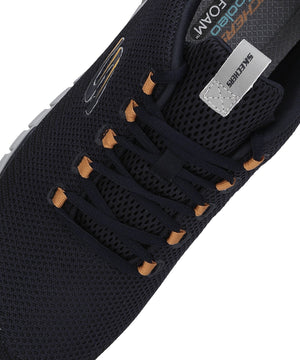 SKECHERS OVERHAUL-LANDHEDGE - Footcourt Egypt