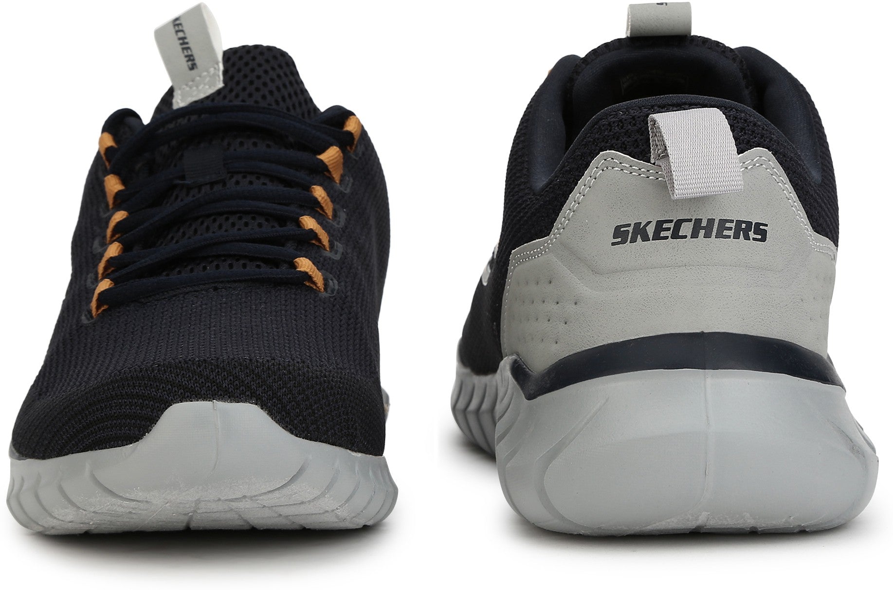 SKECHERS OVERHAUL-LANDHEDGE - Footcourt Egypt