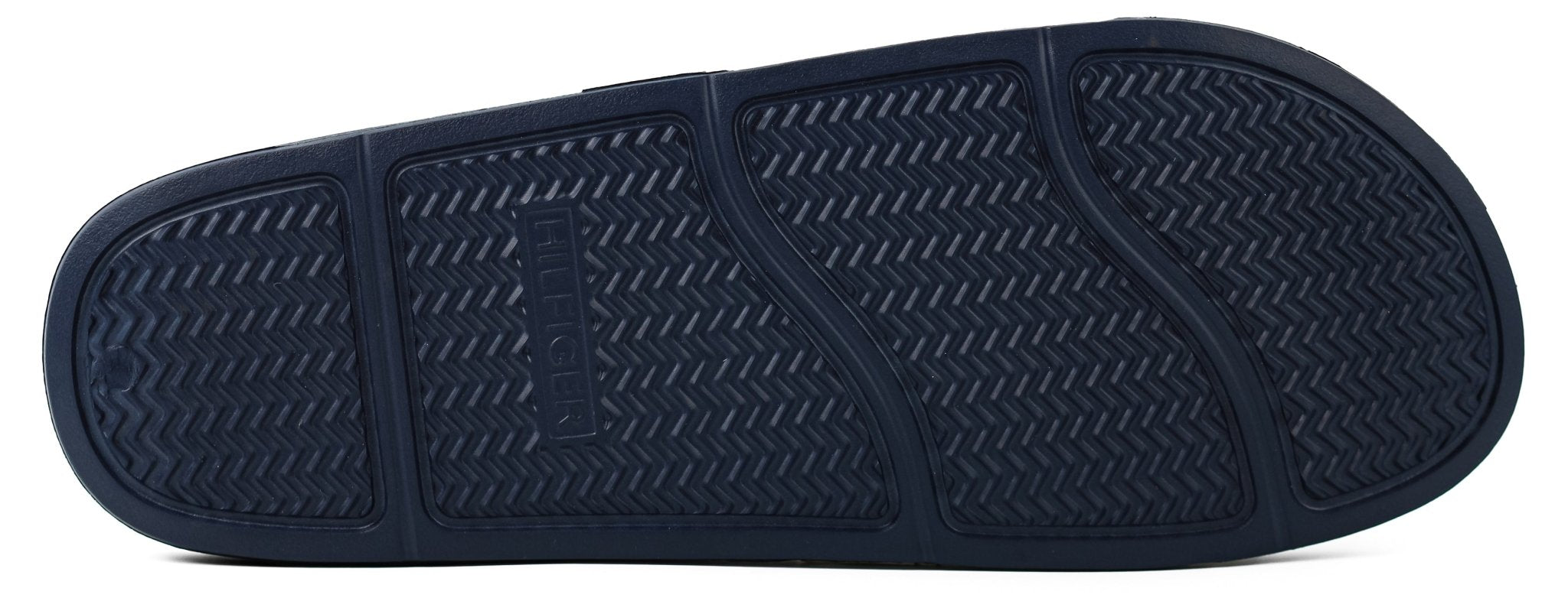 TOMMY HILFIGER DANII SLIDE - Footcourt Egypt
