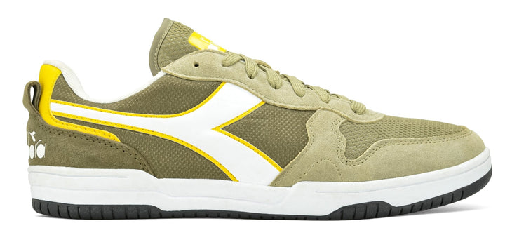 DIADORA MEN'S SNEAKERS - Footcourt Egypt