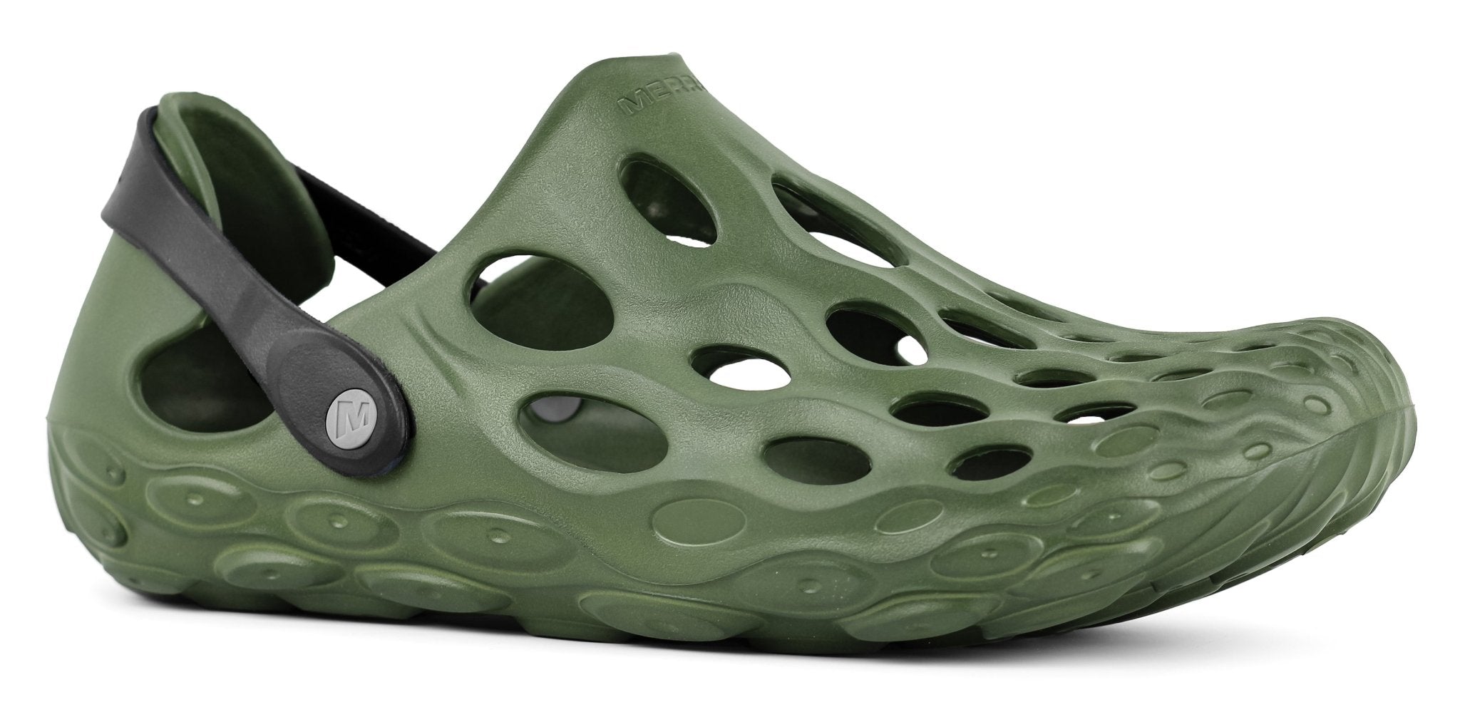 Hydro Moc Men's Sandals - Footcourt Egypt