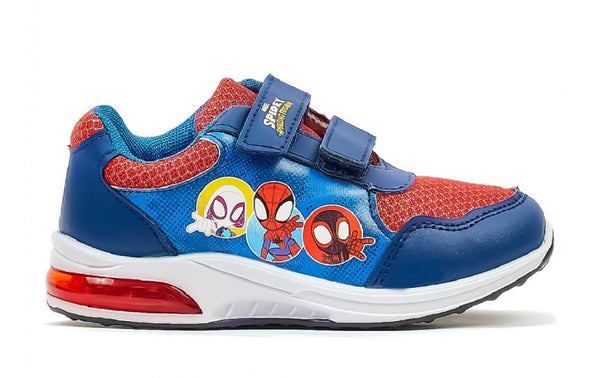 SPIDERMAN SNEAKER - Footcourt Egypt