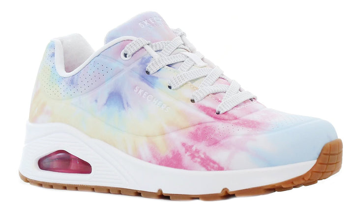 SKECHERS UNO HYPED - Footcourt Egypt