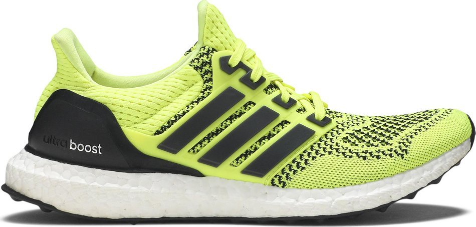 ULTRA BOOST SHOES - Footcourt Egypt