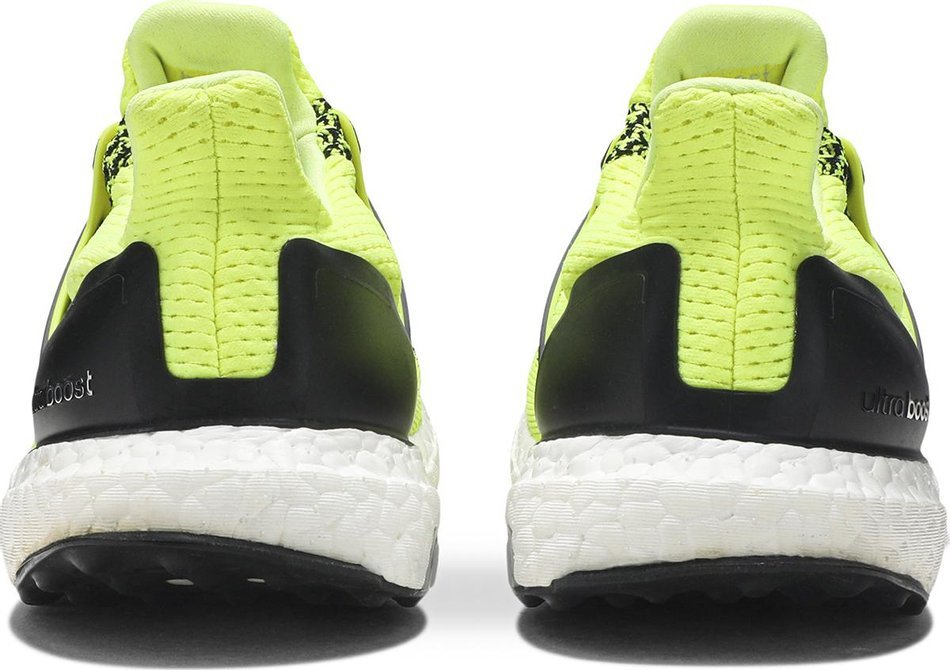 ULTRA BOOST SHOES - Footcourt Egypt