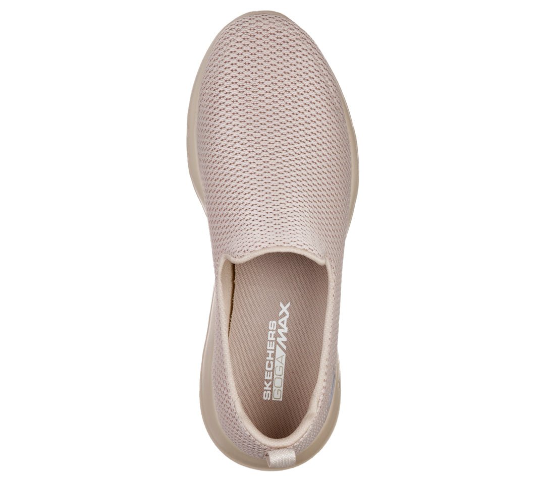 Skechers Men Performance Shoes Go Walk Max - Footcourt Egypt