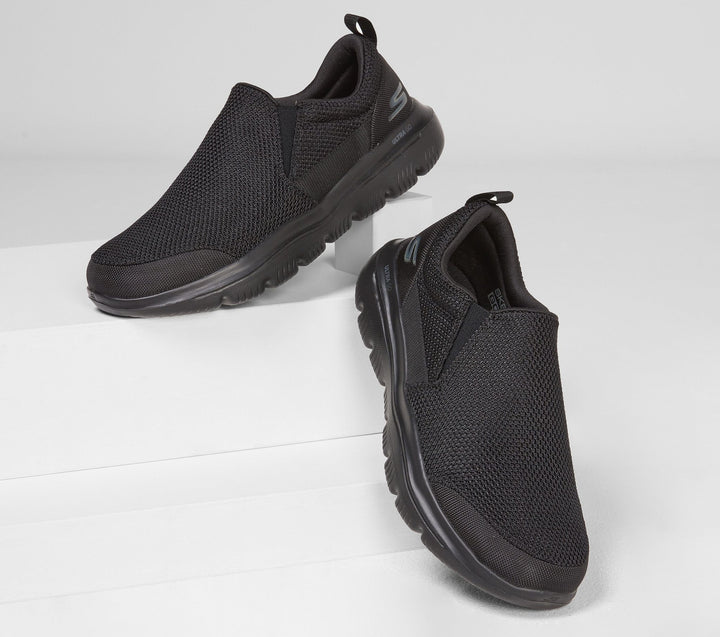 Skechers GOwalk Evolution Ultra - Impeccable - Footcourt Egypt