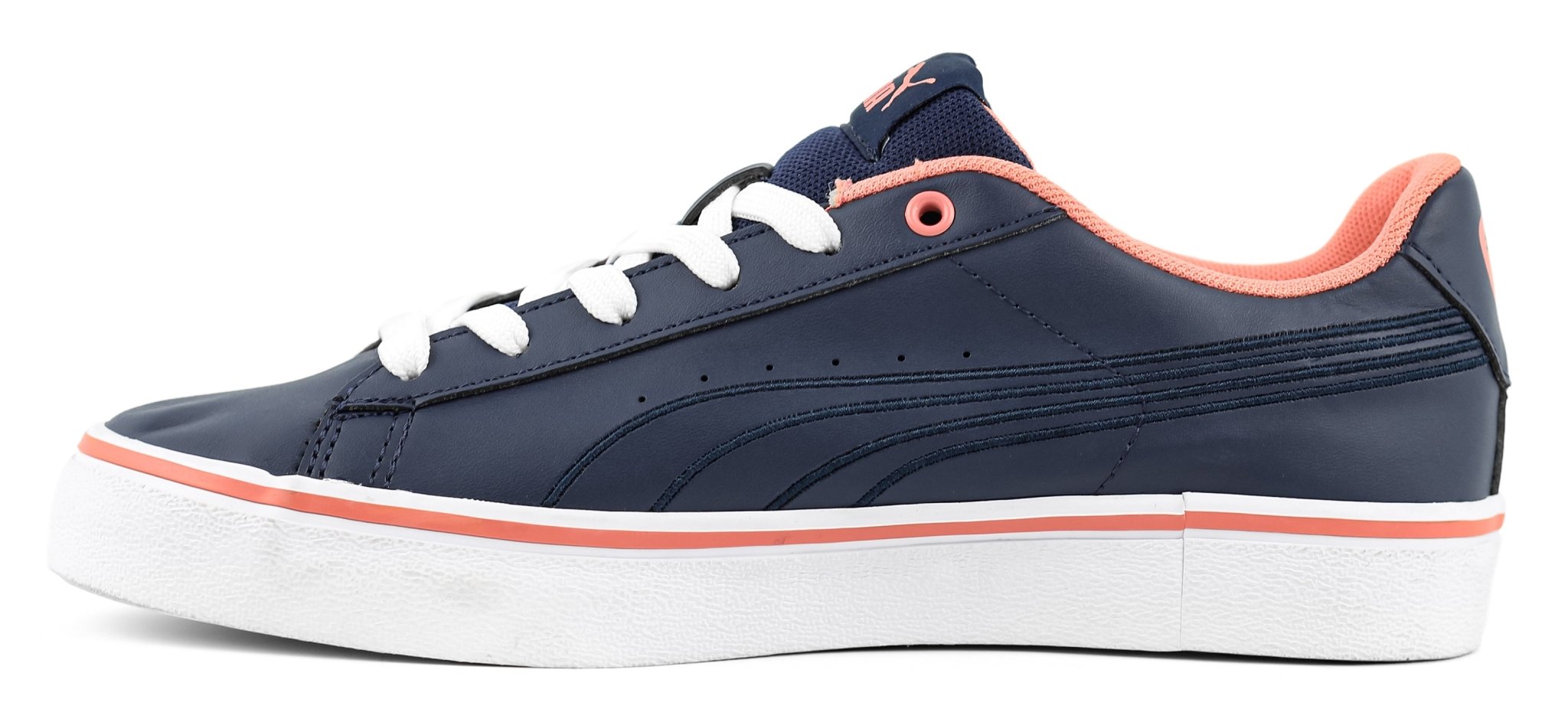 Puma V Coat Bulk EB - Footcourt Egypt