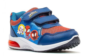 SPIDERMAN SNEAKER - Footcourt Egypt