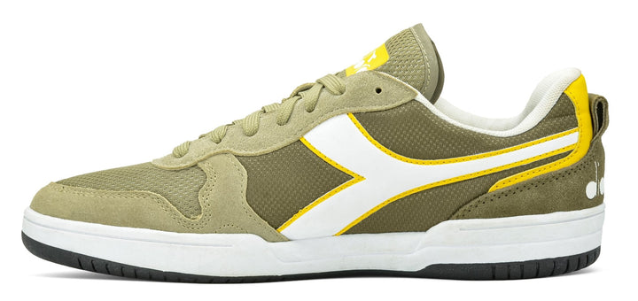 DIADORA MEN'S SNEAKERS - Footcourt Egypt