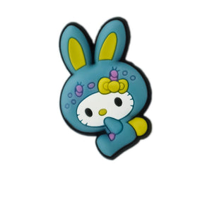 Hello Kitty - Footcourt Egypt