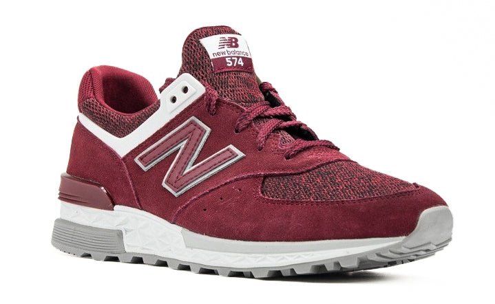 New Balance 574 Sport Men's Sport Style Shoes - Footcourt Egypt