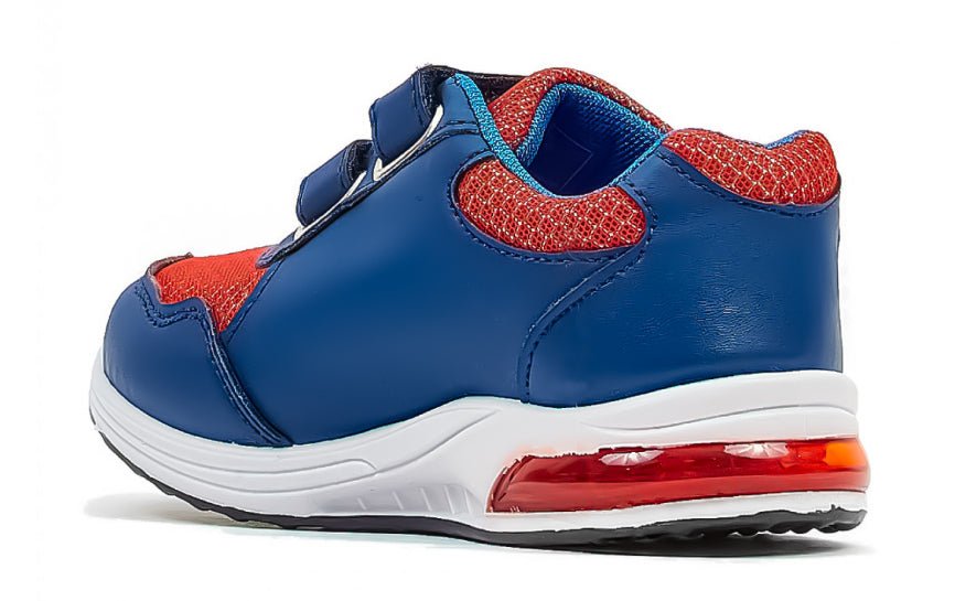SPIDERMAN SNEAKER - Footcourt Egypt